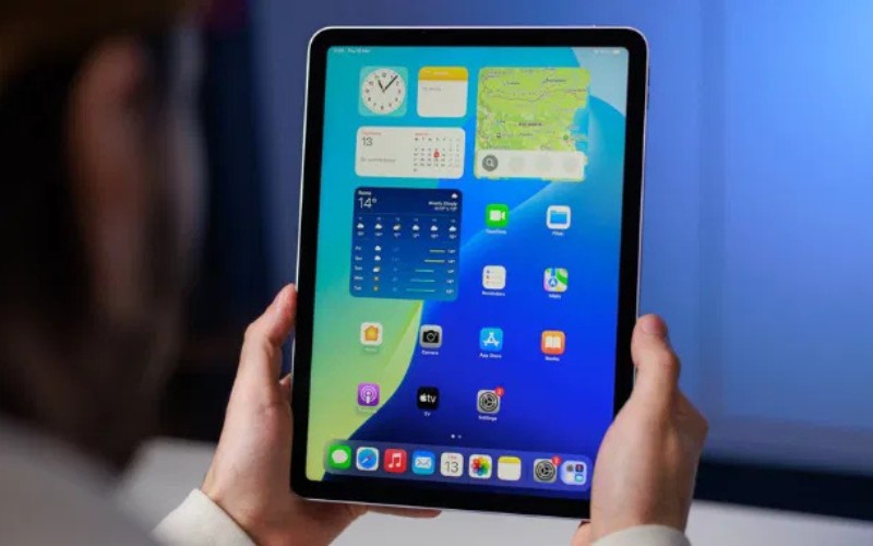 IPad Air M3: Thiết kế cao cấp, chip mạnh mẽ và giá hợp lý